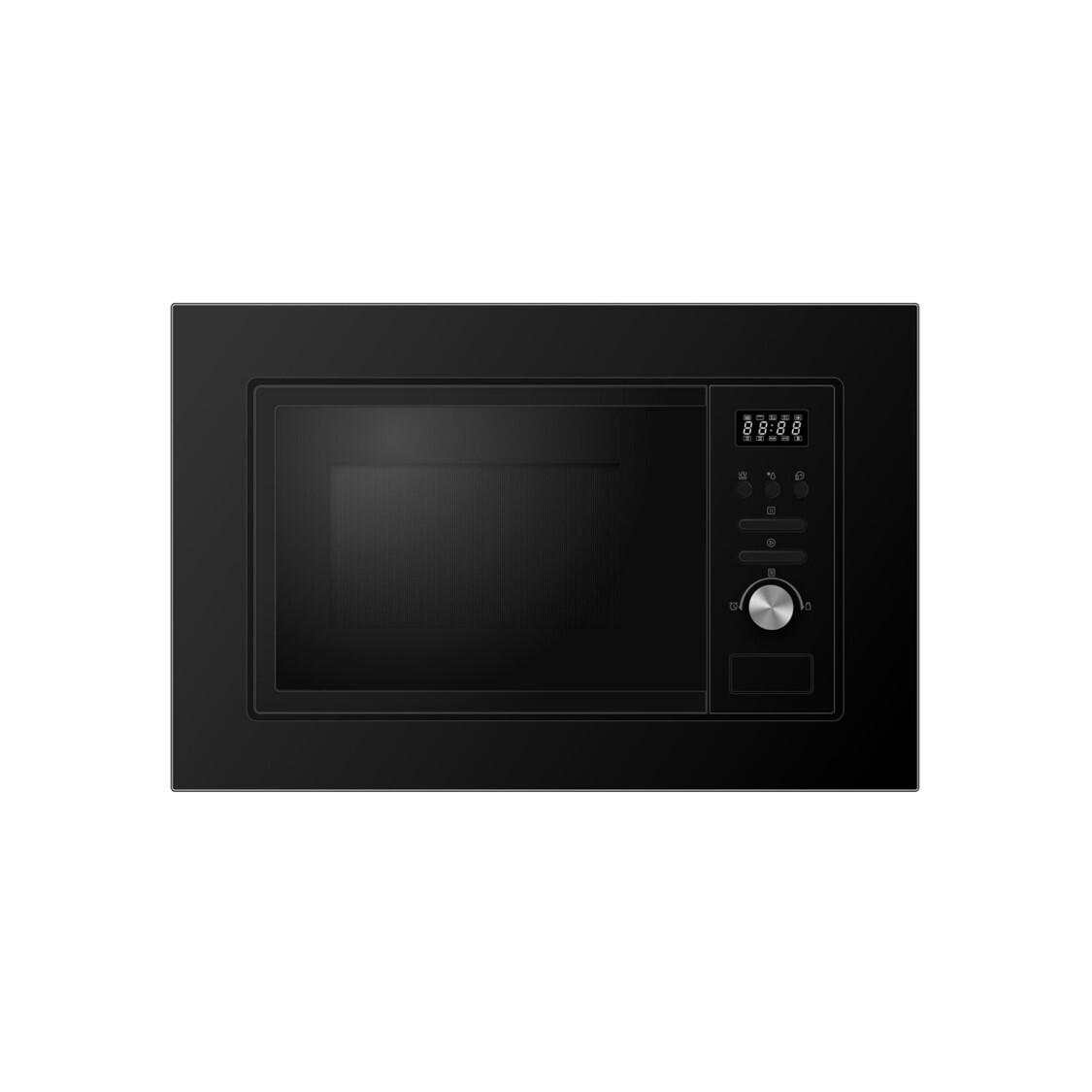 Микроволновая печь HiSTORY MIH 28BG MBK/1