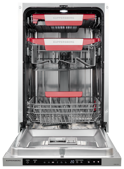 Посудомоечная машина Kuppersberg GMS 4574