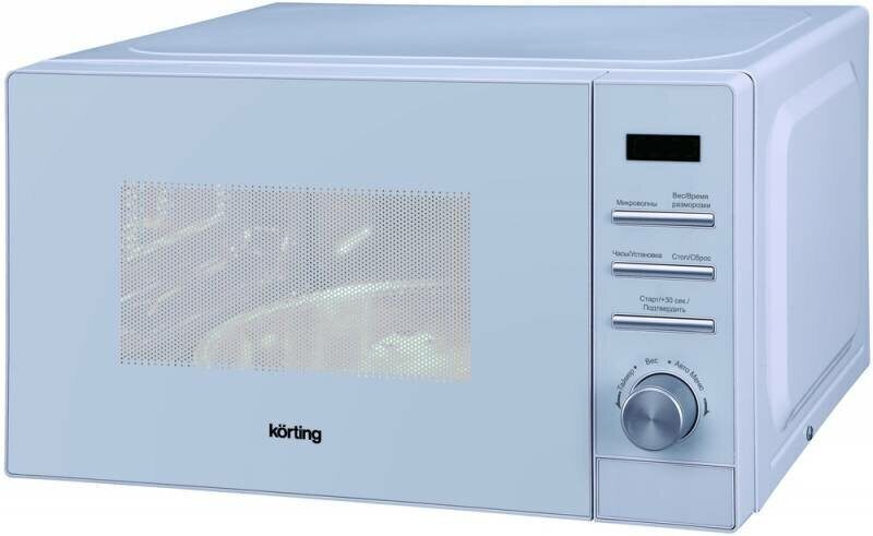 Микроволновая печь Korting KMO 820 GW (1)