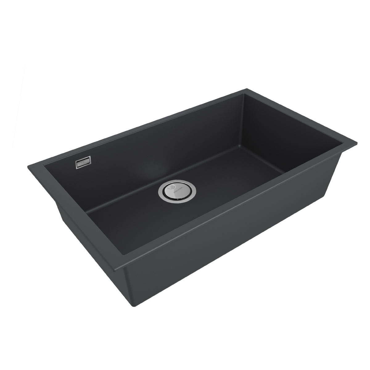 Мойка Paulmark NEO CLASSIC 76 Anthracite