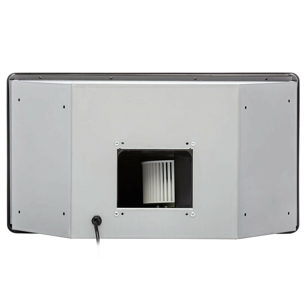 RUNA 600 inox S вытяжка кухонная KRONA