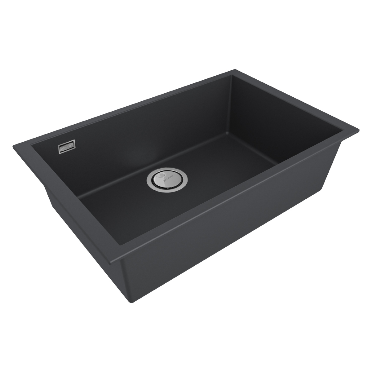 Мойка Paulmark NEO CLASSIC 69 Anthracite