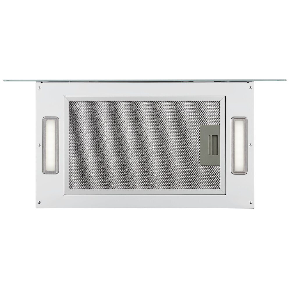 CLEMENTINA 600 white S вытяжка кухонная KRONA