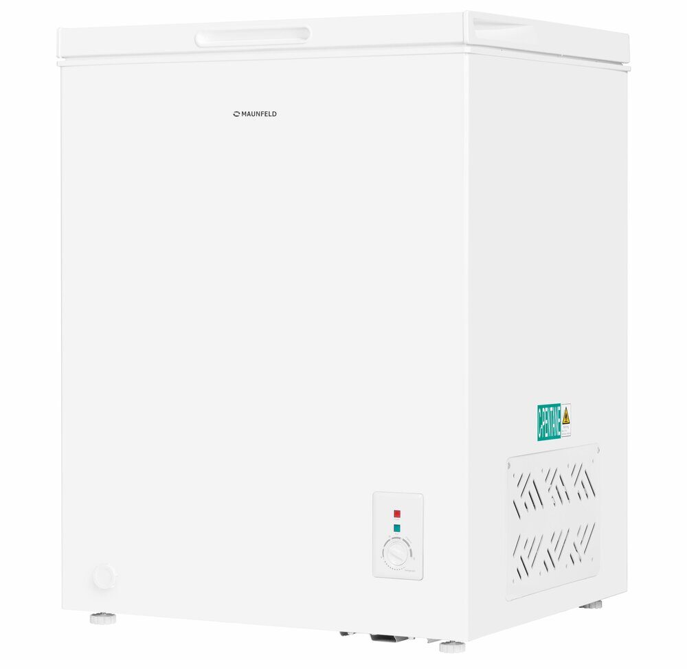 Морозильный ларь MAUNFELD MFL150W