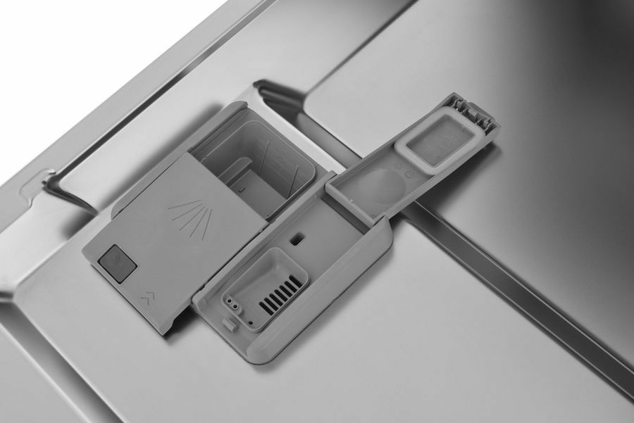 Посудомоечная машина SCANDILUX DWB4322B3