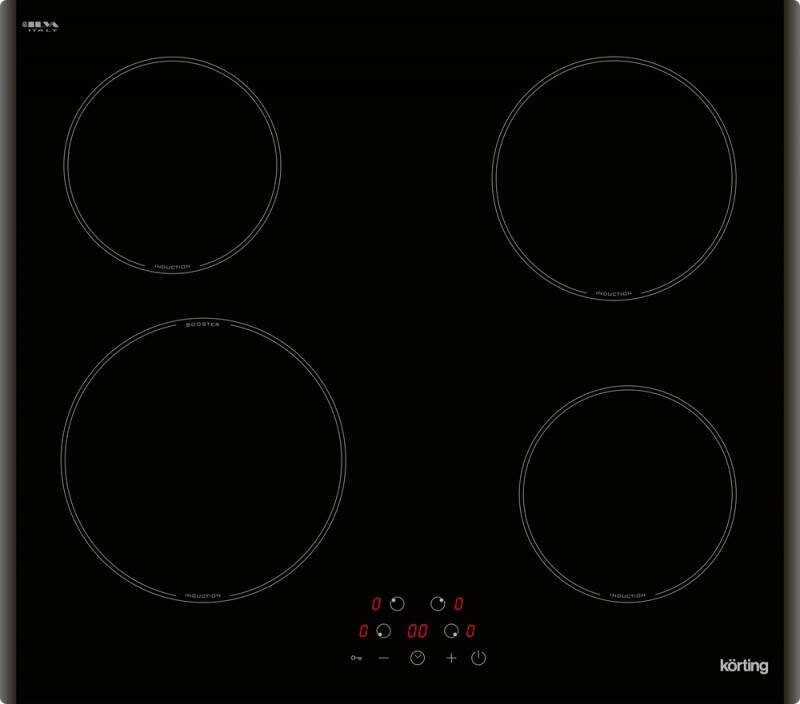 Варочная поверхность Korting HI 64013 B