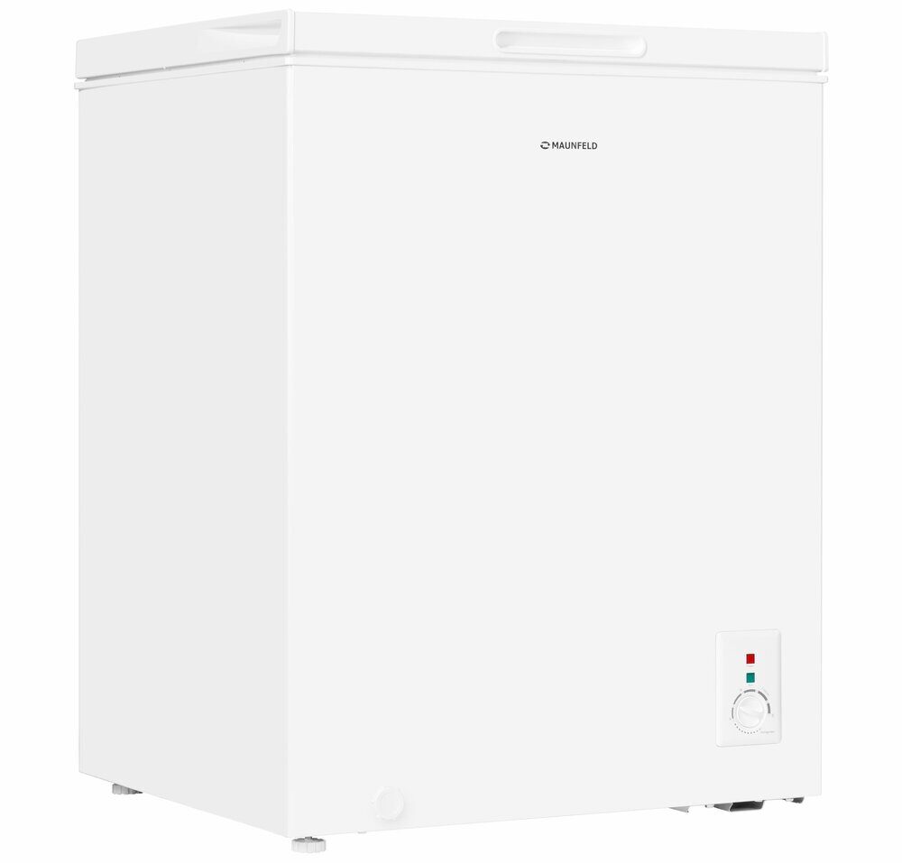 Морозильный ларь MAUNFELD MFL150W