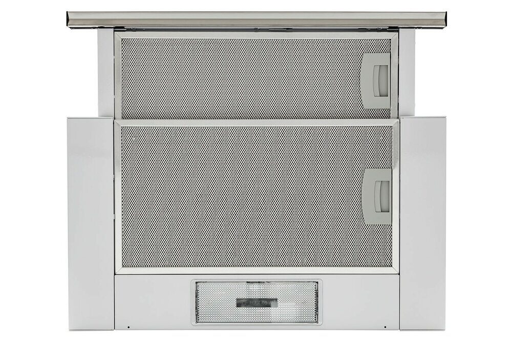 KAMILLA 500 INOX  вытяжка кухонная KRONA