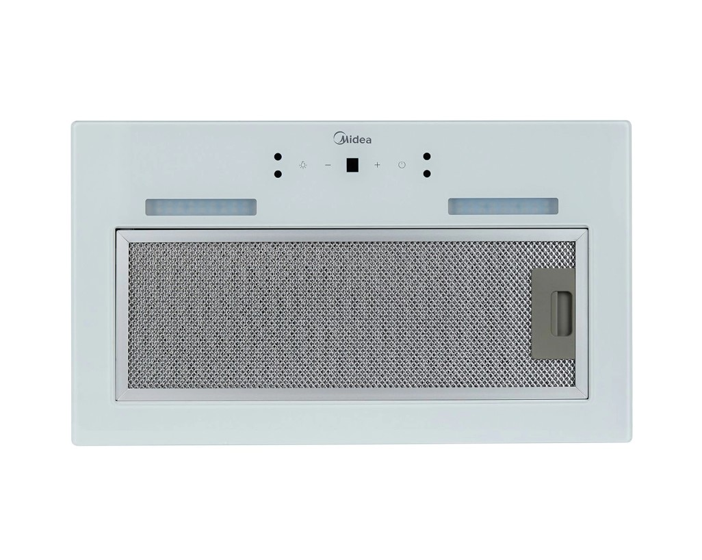 Вытяжка Midea MH60I550GW