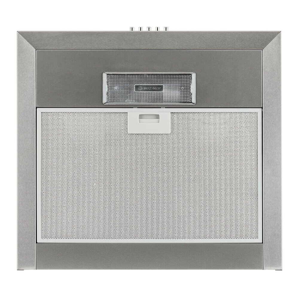 Bella 500 inox PB вытяжка кухонная KRONA