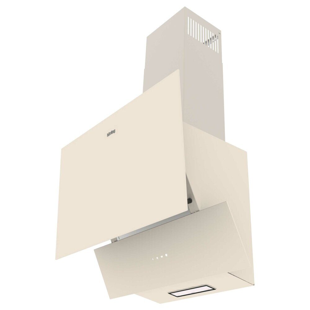 Вытяжка KORTING KHC 65070 GB Бежевый