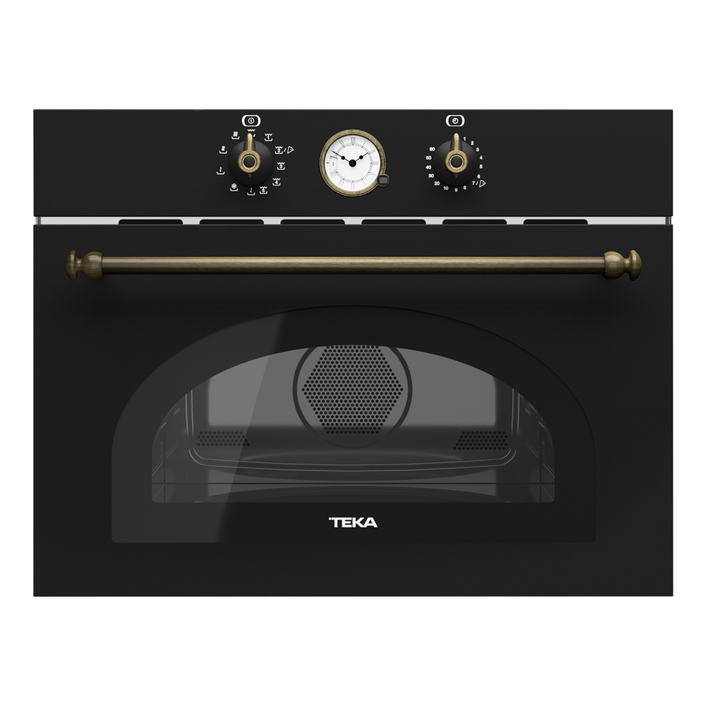 Микроволновая печь Teka MWR 32 BIA ANTHRACITE-OB